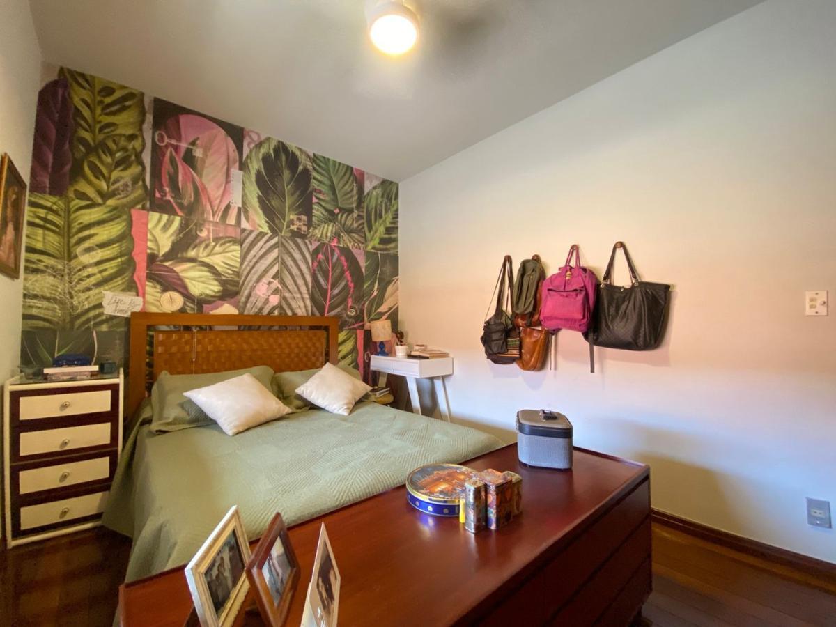 Casa, Alípio de Melo, 3 Quartos, 2 Vagas, 1 Suíte