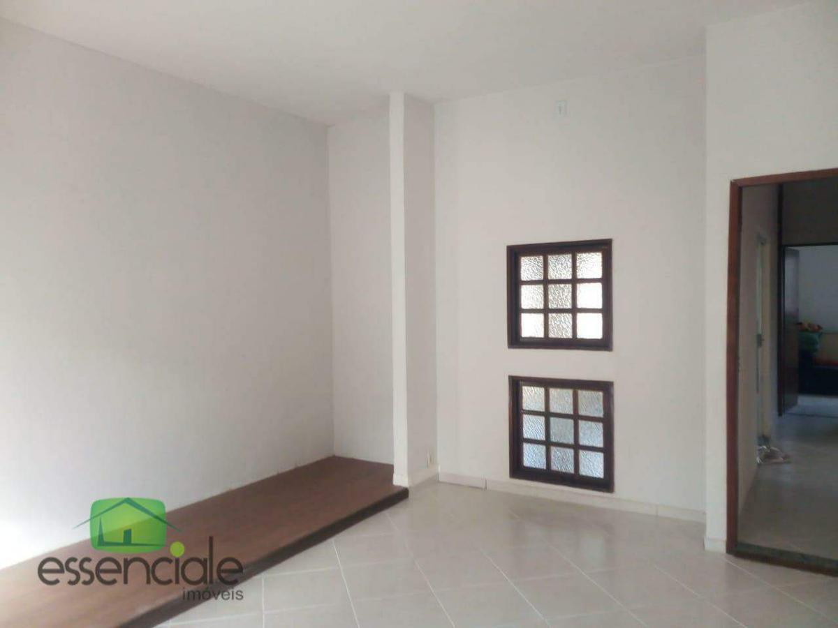 Casa, Eldorado, 4 Quartos, 2 Vagas, 3 Suítes