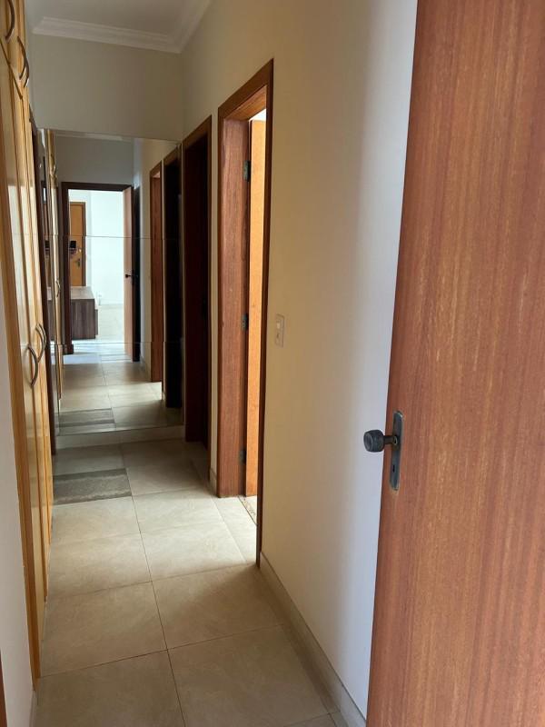 Apartamento, Fernão Dias, 3 Quartos, 1 Vaga, 1 Suíte