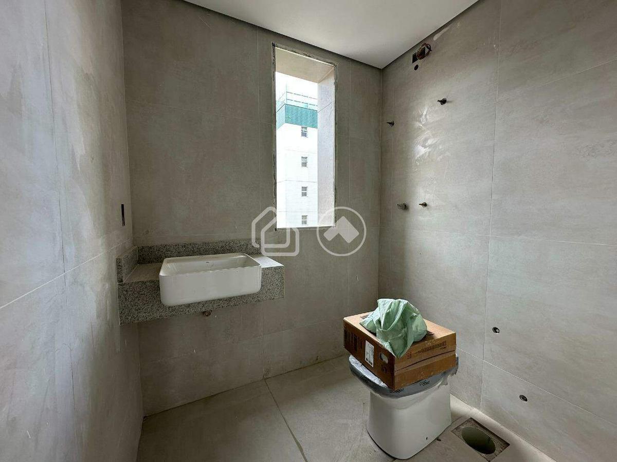 Apartamento, Jardim América, 2 Quartos, 2 Vagas, 1 Suíte