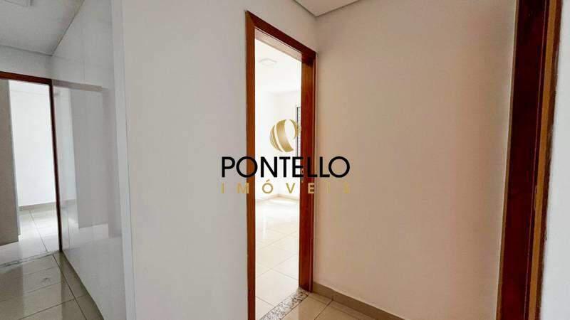 Apartamento, Buritis, 3 Quartos, 1 Vaga, 1 Suíte