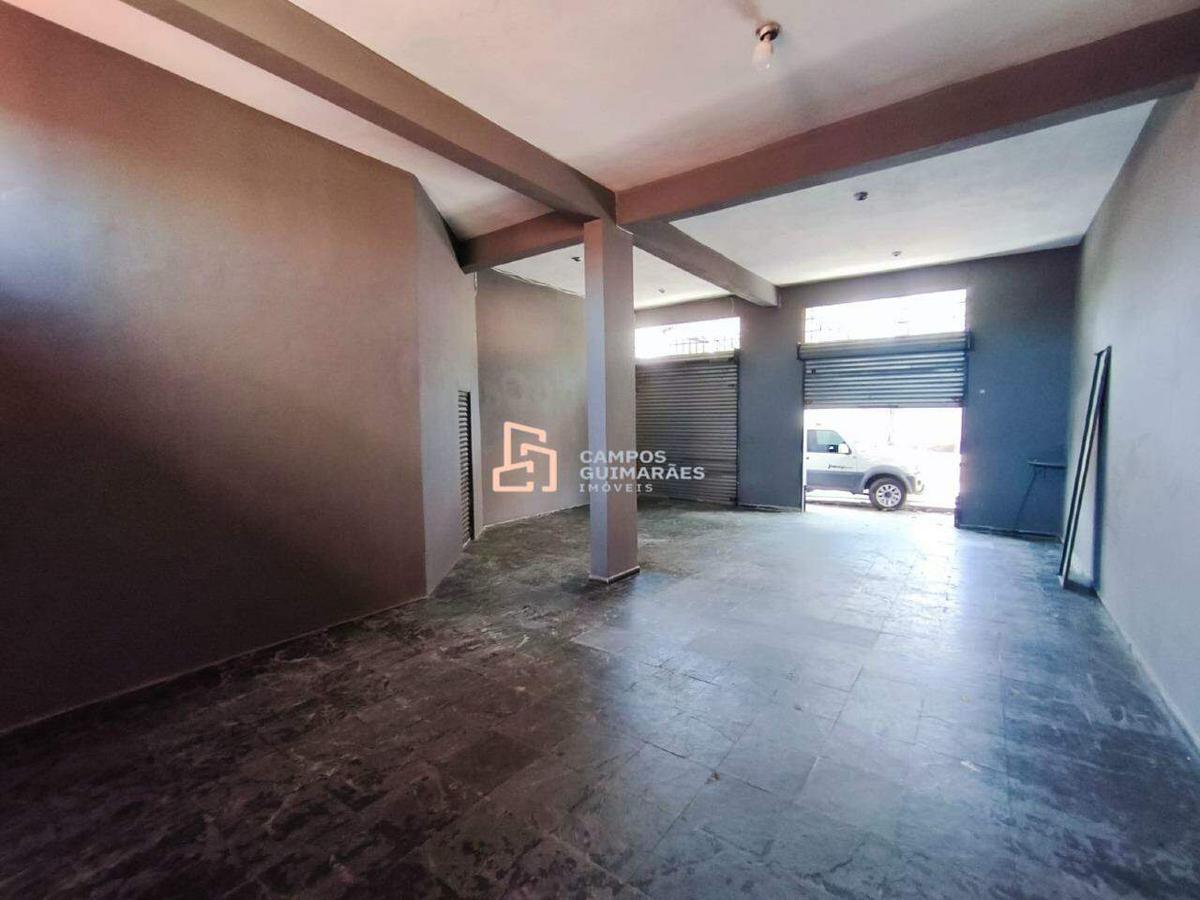 Loja, Novo das Industrias