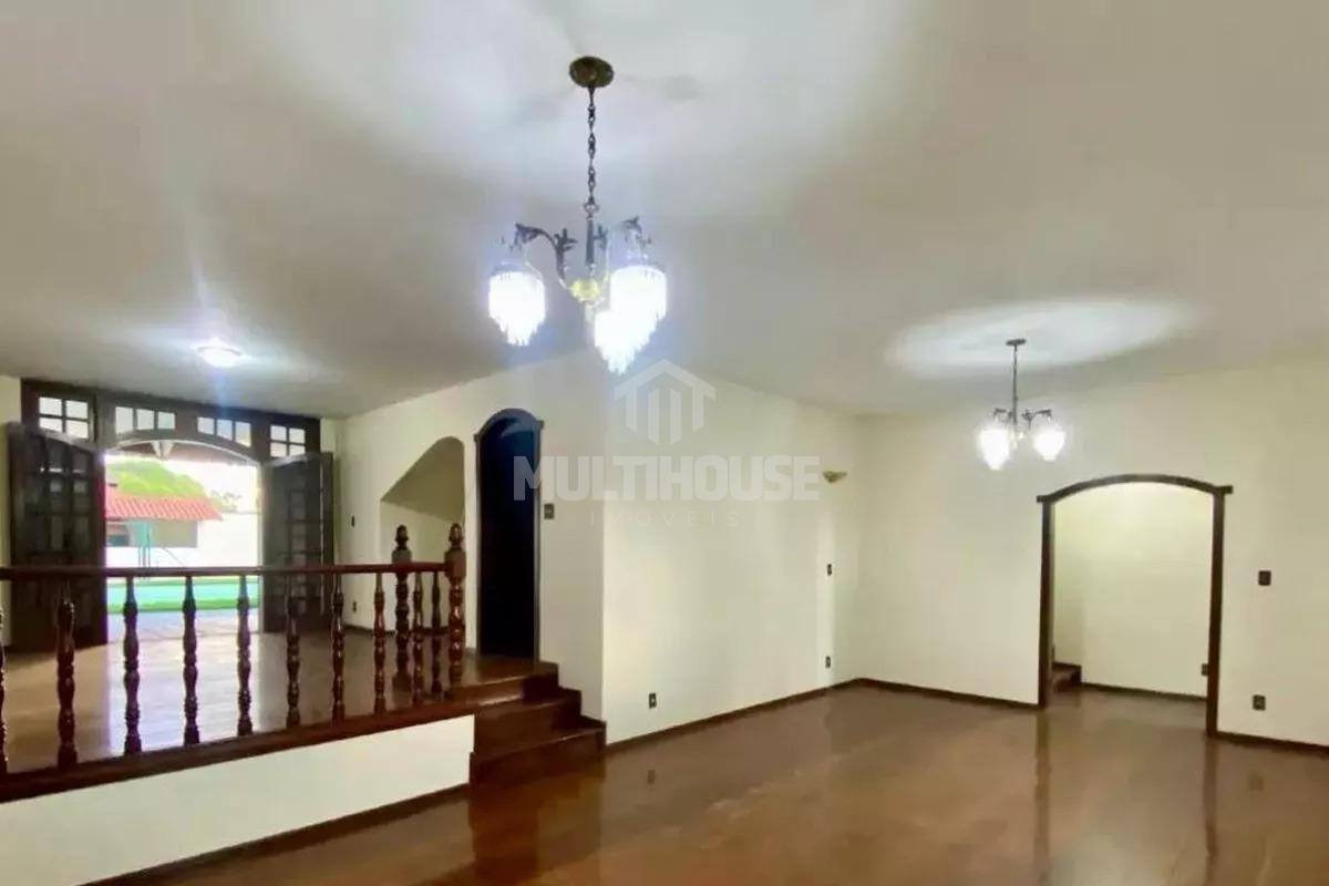 Casa, São Luiz (pampulha), 4 Quartos, 10 Vagas, 2 Suítes