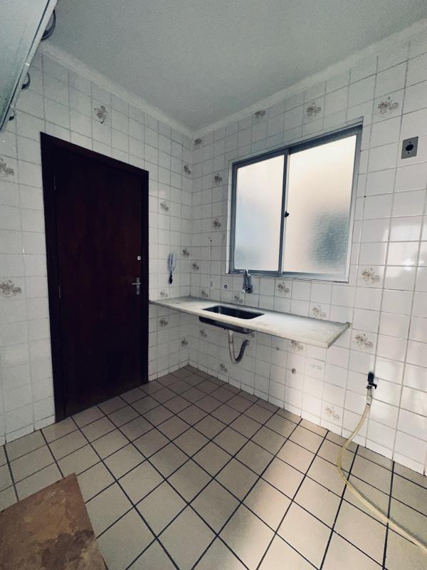 Apartamento, Nova Granada, 3 Quartos, 1 Vaga, 1 Suíte