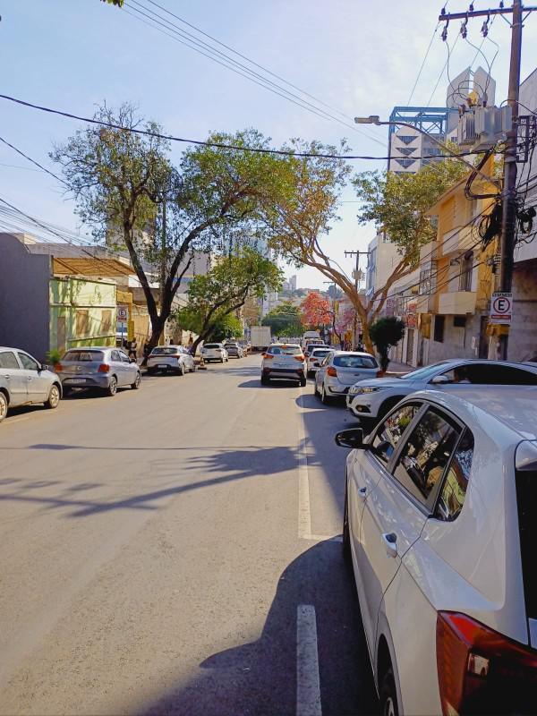 Sala, Santa Efigênia, 0 Quarto, 1 Vaga