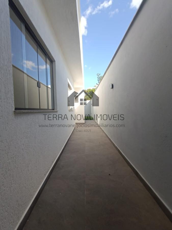 Casa, Jardim Imperial, 3 Quartos