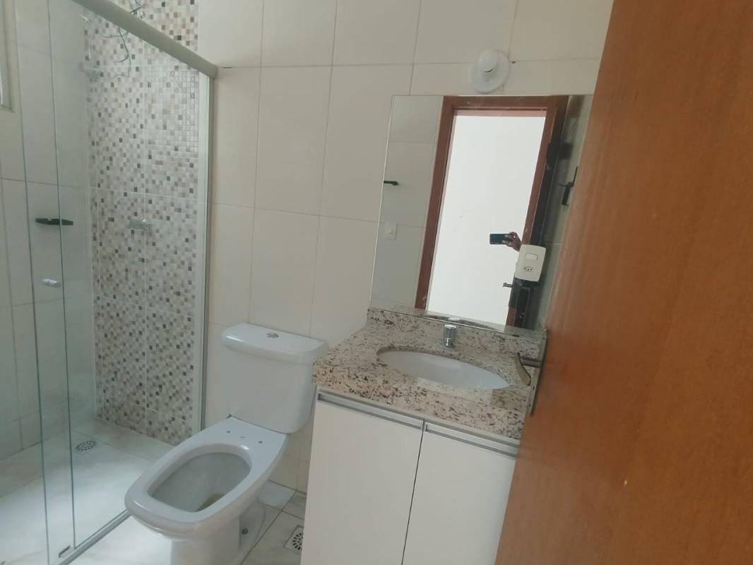 Apartamento, Santa Mônica, 3 Quartos, 1 Vaga, 1 Suíte