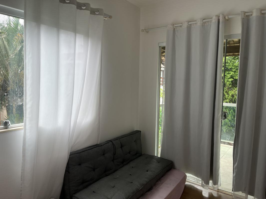 Casa, Cidade Praia Angélica II, 4 Quartos, 2 Vagas, 1 Suíte