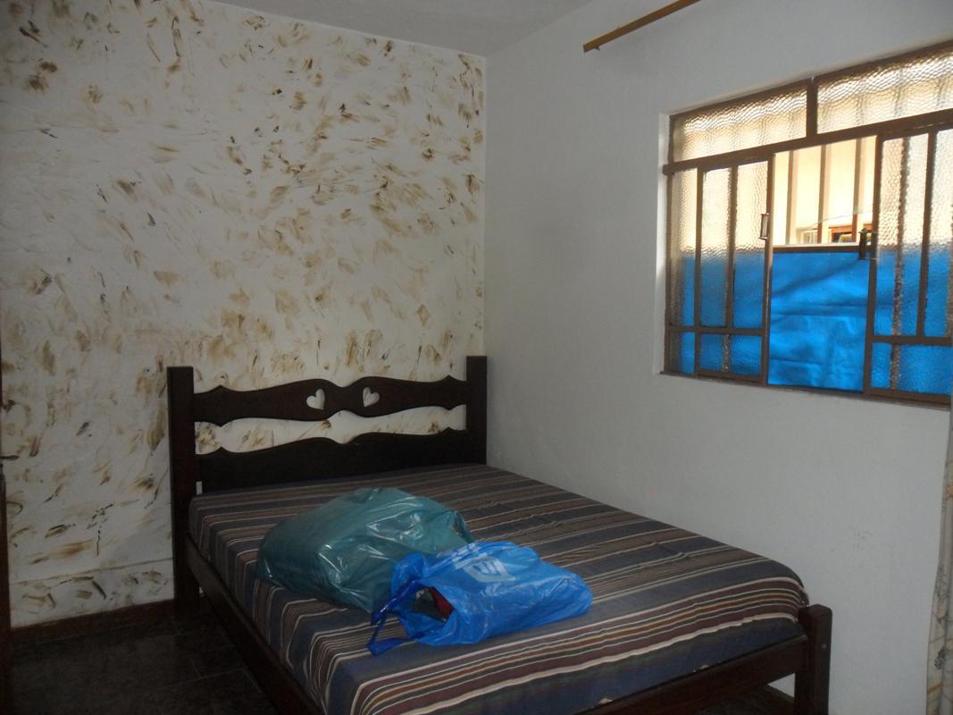 Casa, Novo Glória, 2 Quartos, 4 Vagas