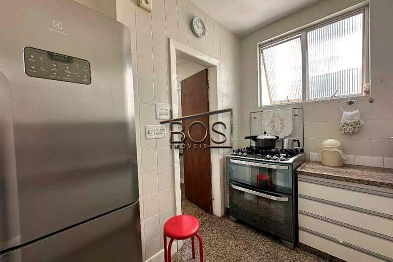 Cobertura, Santo Antônio, 4 Quartos, 2 Vagas, 1 Suíte