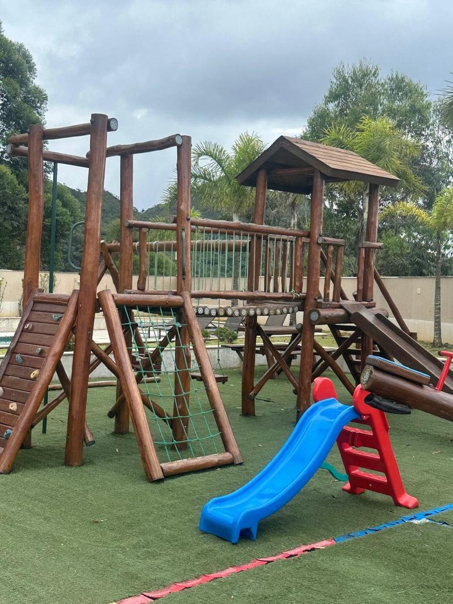 Apartamento, Vila da Serra, 2 Quartos, 2 Vagas