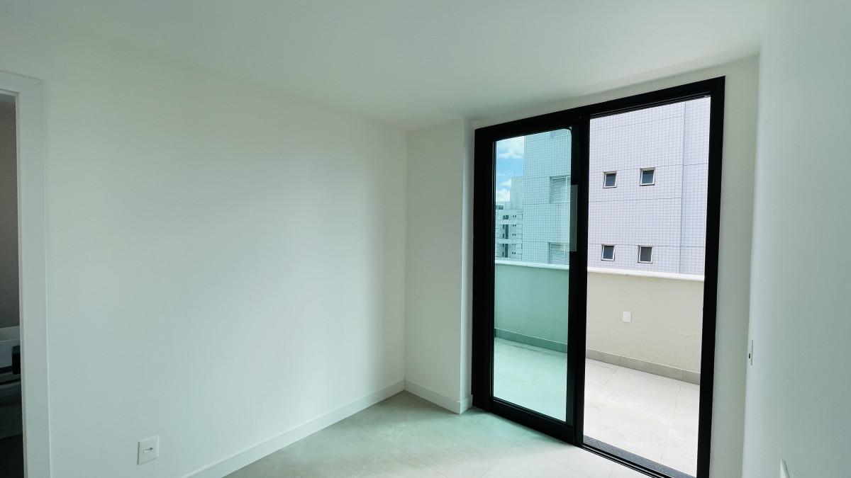 Cobertura, Lourdes, 2 Quartos, 3 Vagas, 1 Suíte