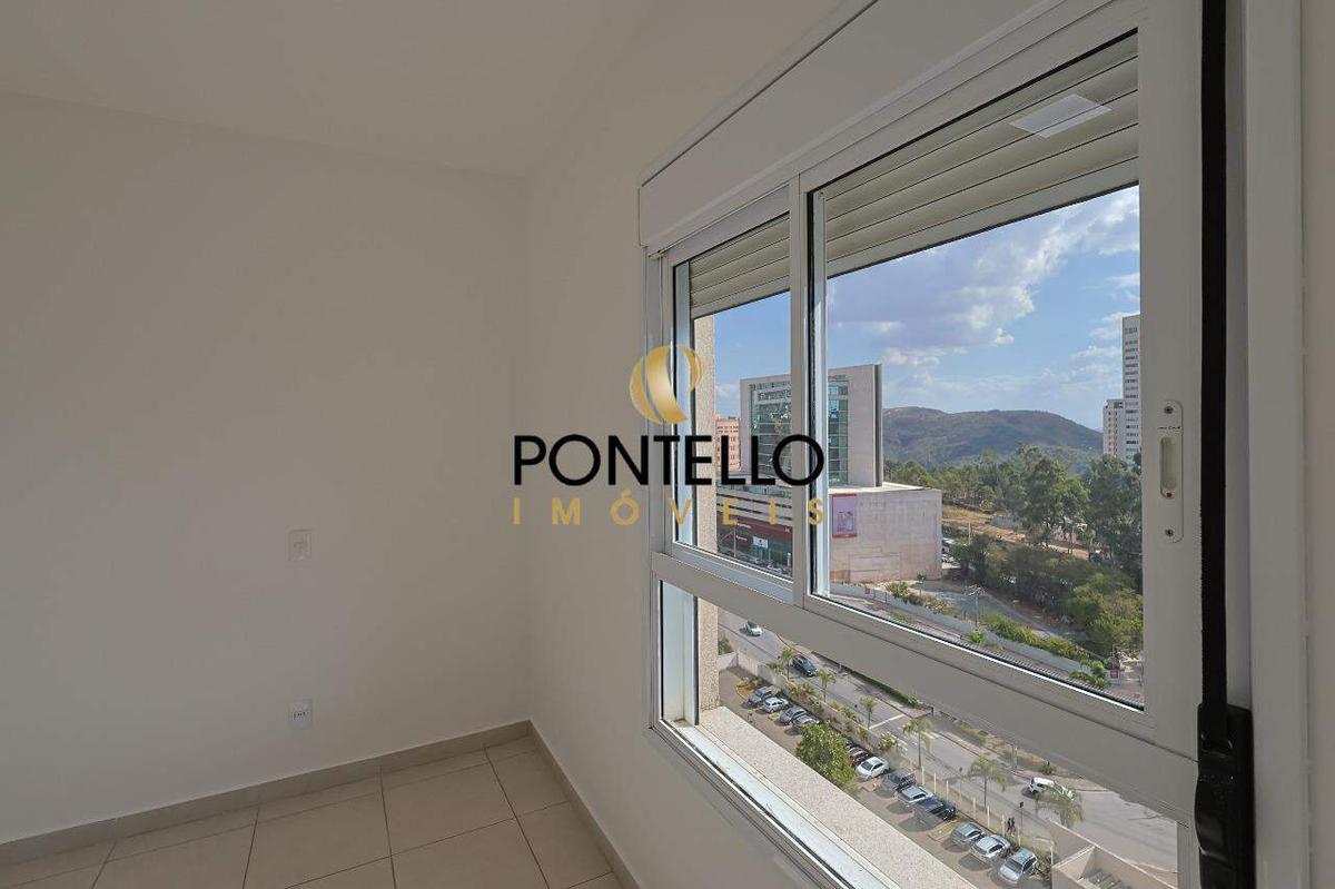Apartamento, Vila da Serra, 4 Quartos, 3 Vagas, 3 Suítes