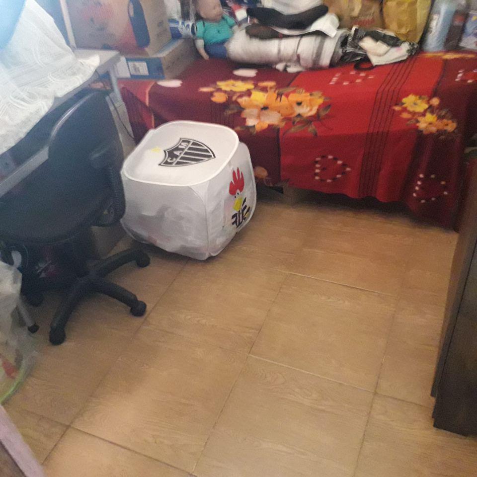 Casa, Tupi, 5 Quartos, 3 Vagas, 1 Suíte