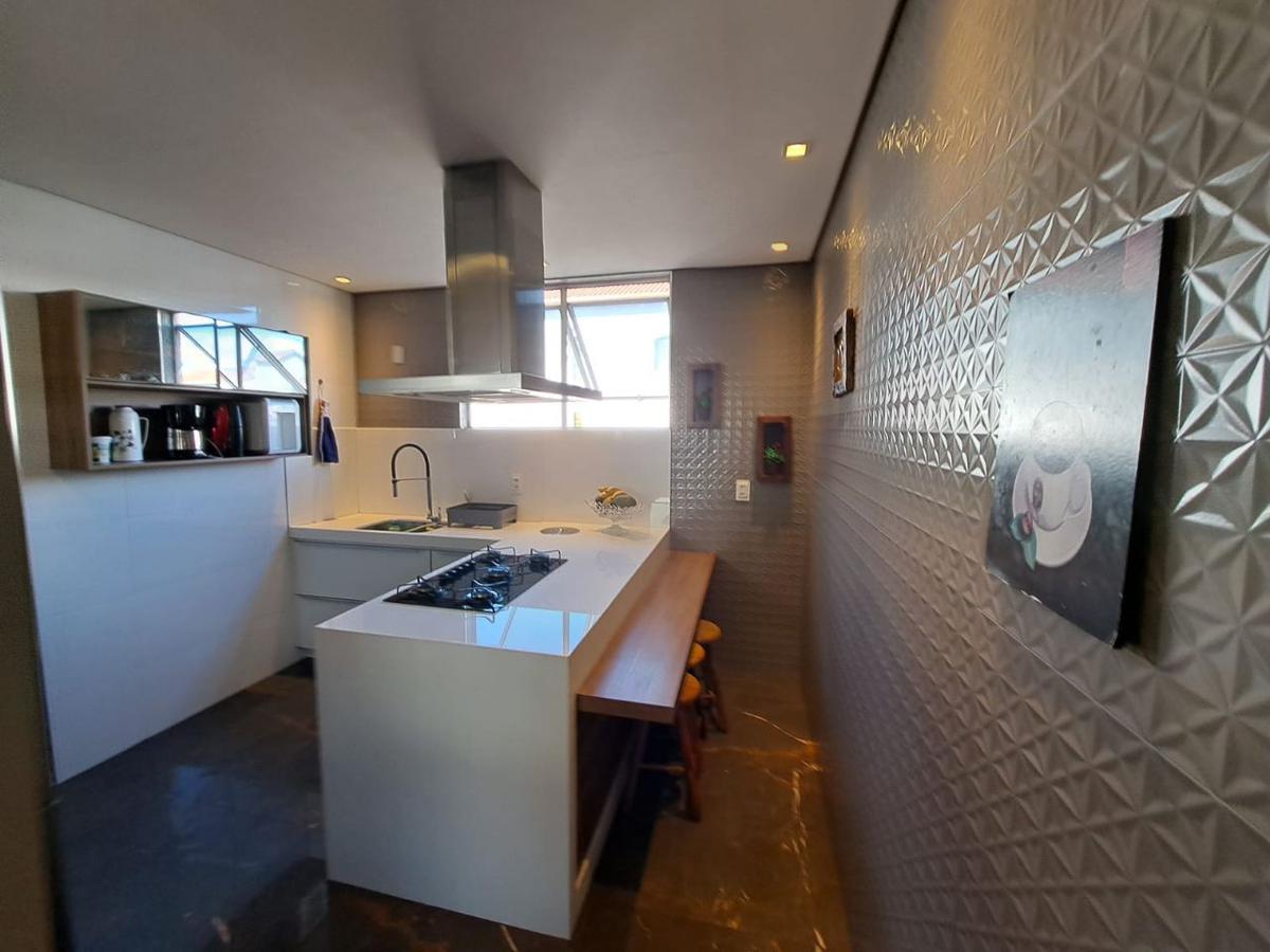 Apartamento, Fernão Dias, 3 Quartos, 2 Vagas, 1 Suíte