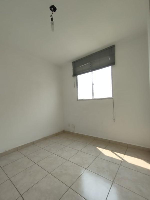 Apartamento, Campo Alegre, 2 Quartos, 1 Vaga