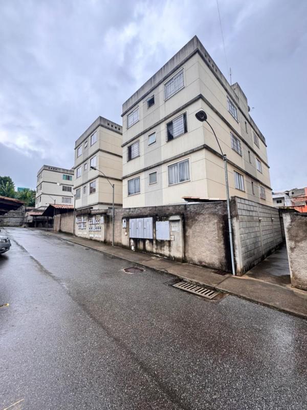 Apartamento, Masterville, 2 Quartos, 1 Vaga