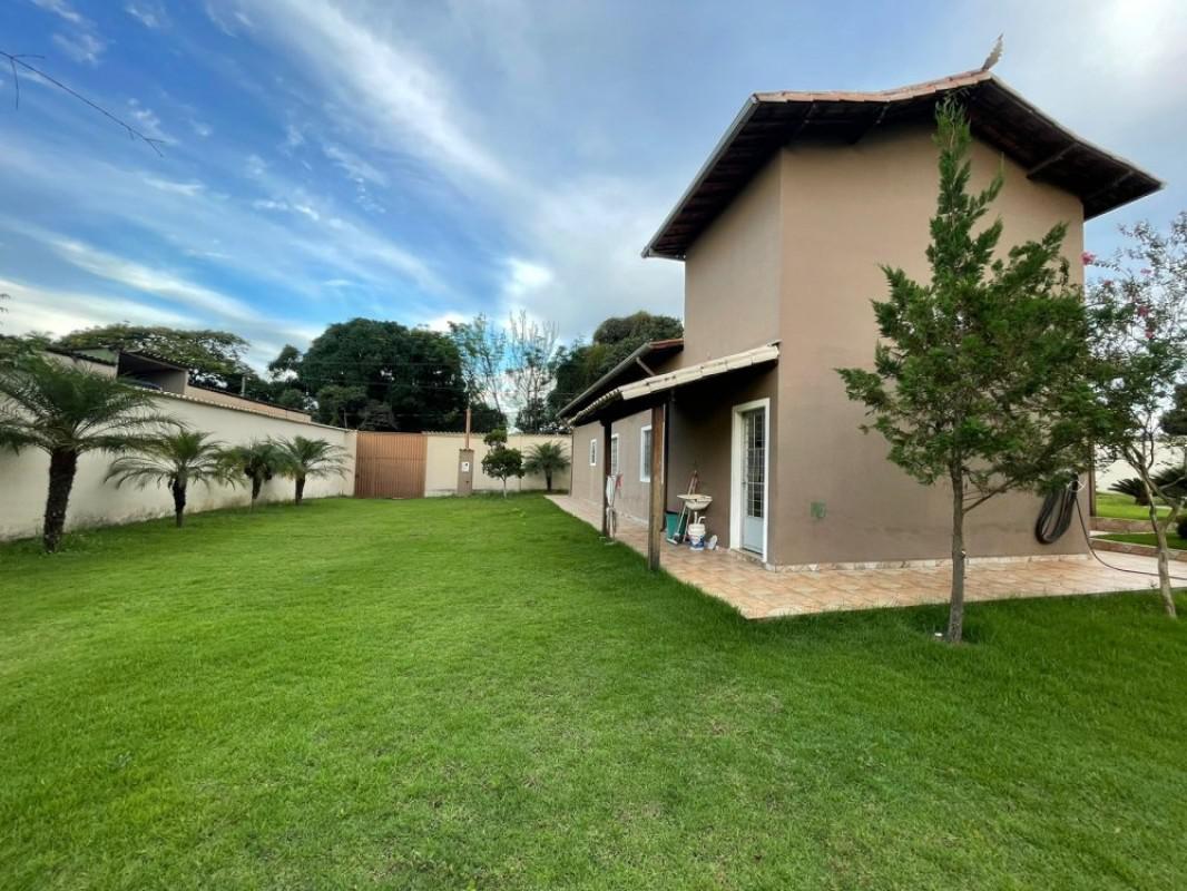 Fazenda, Bom Jardim, 4 Quartos, 10 Vagas, 1 Suíte
