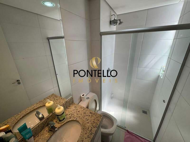 Apartamento, União, 4 Quartos, 4 Vagas, 2 Suítes
