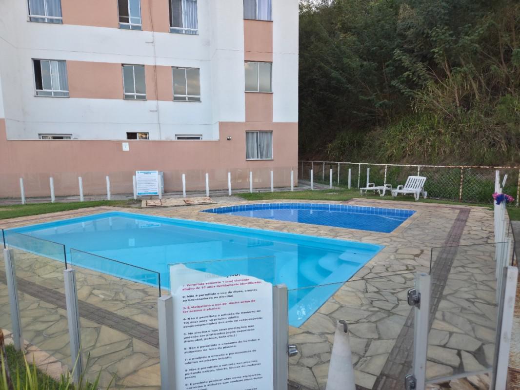 Apartamento, Borba Gato, 2 Quartos, 1 Vaga