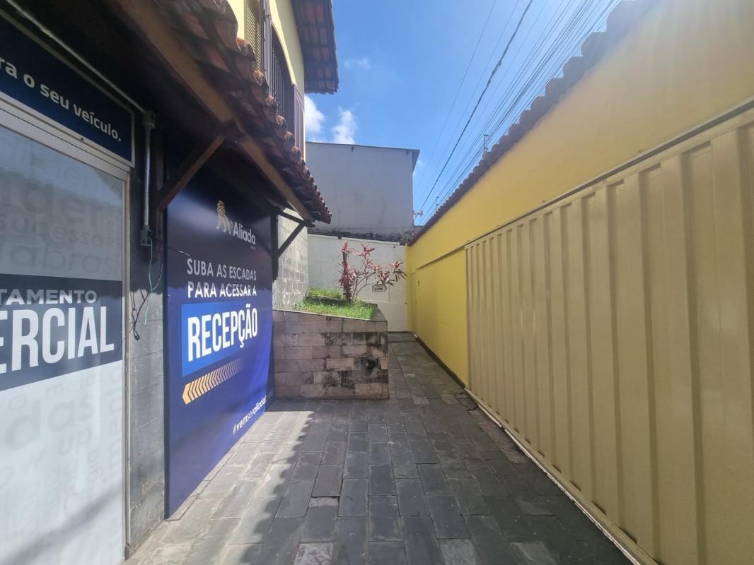 Casa, Flamengo, 4 Quartos, 4 Vagas