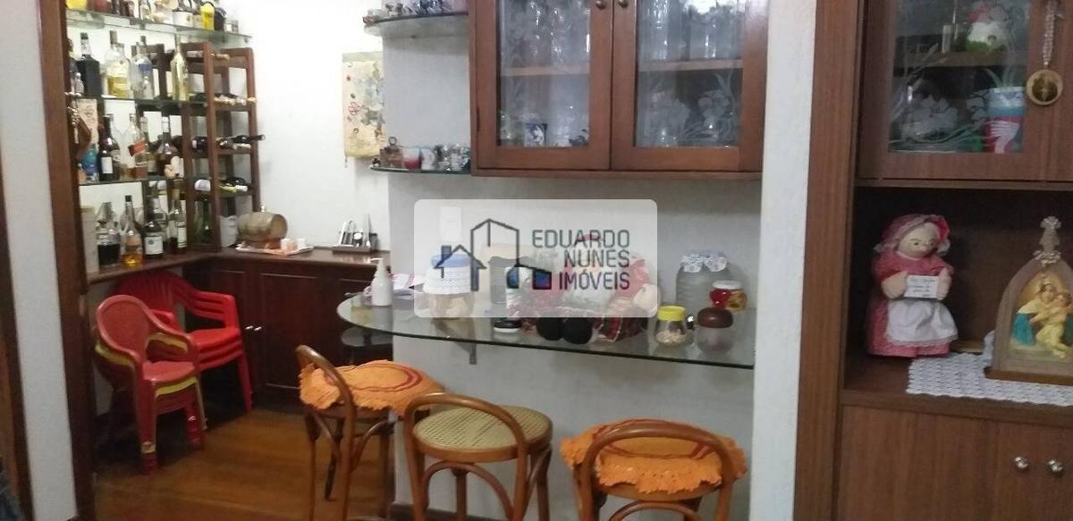Apartamento, Lourdes, 4 Quartos, 2 Vagas, 2 Suítes