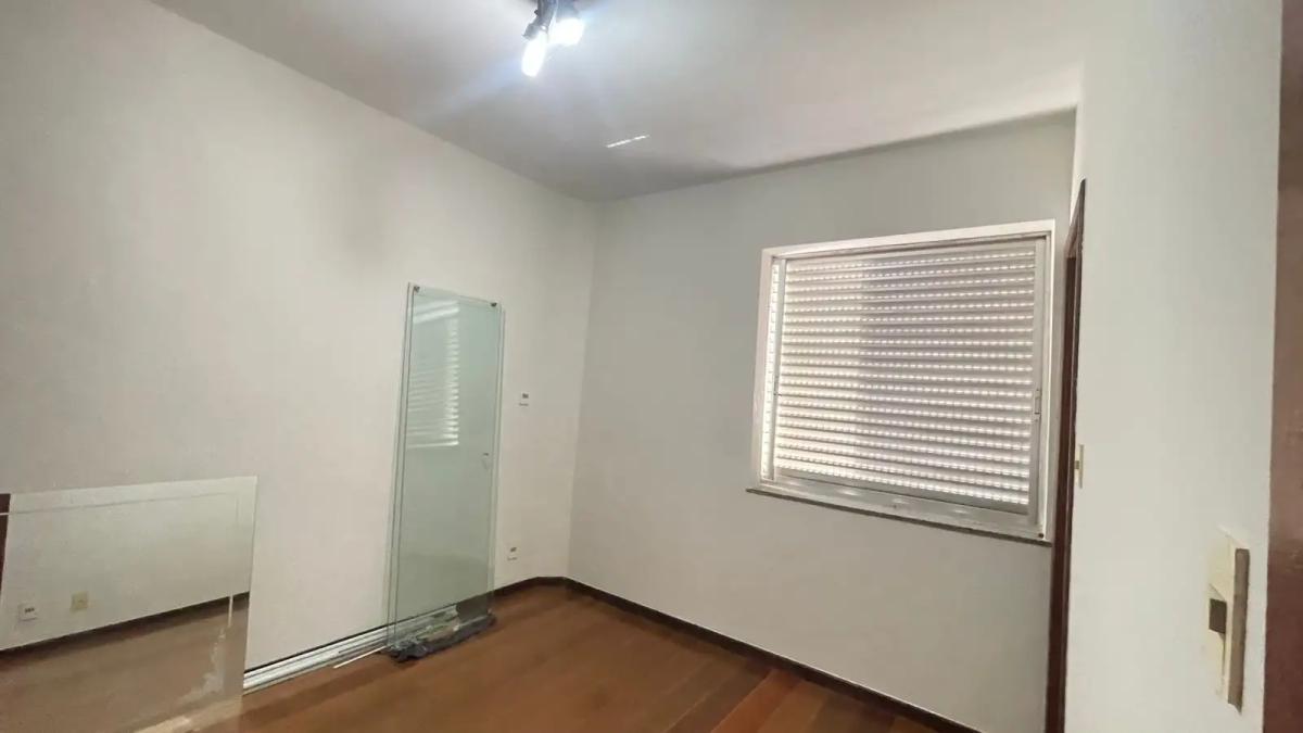 Apartamento, Funcionários, 3 Quartos, 2 Vagas, 1 Suíte