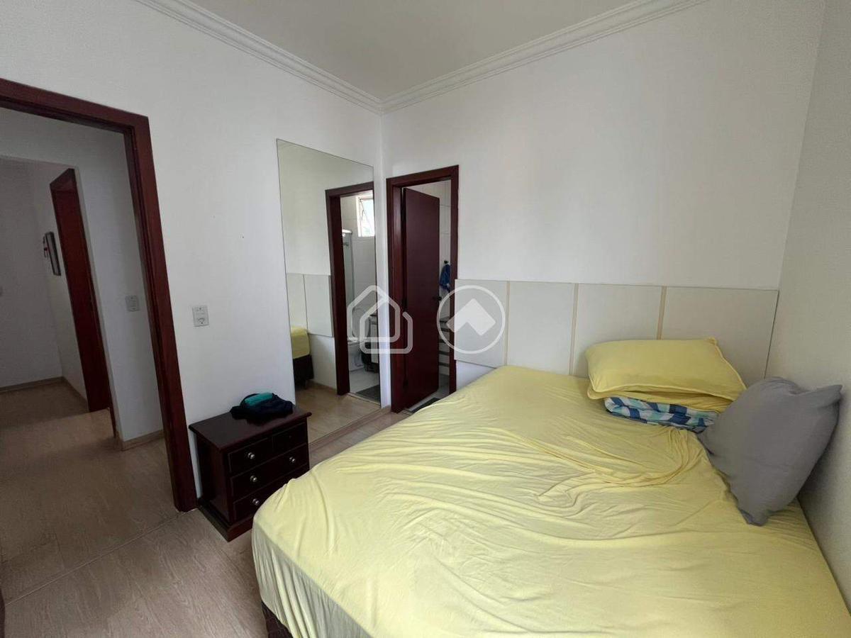 Apartamento, Buritis, 2 Quartos, 2 Vagas, 1 Suíte