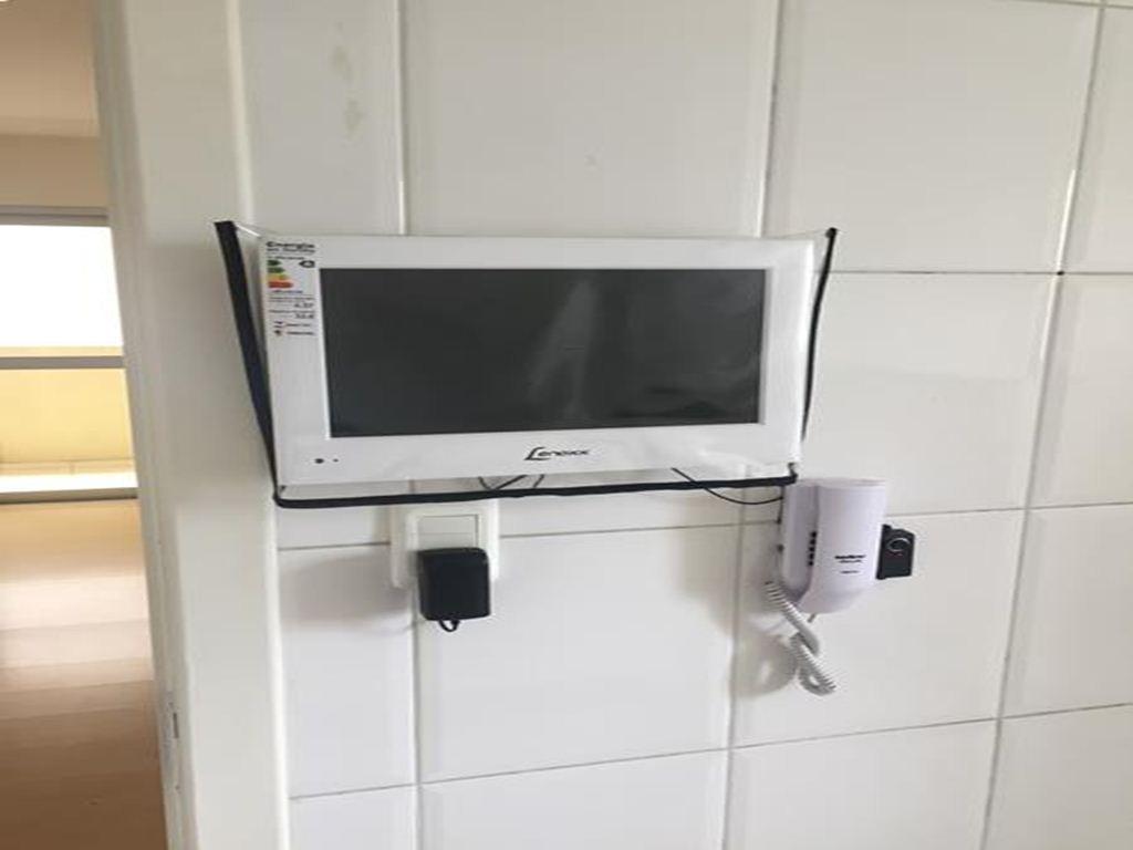 Apartamento, Santa Cruz, 3 Quartos, 2 Vagas, 1 Suíte