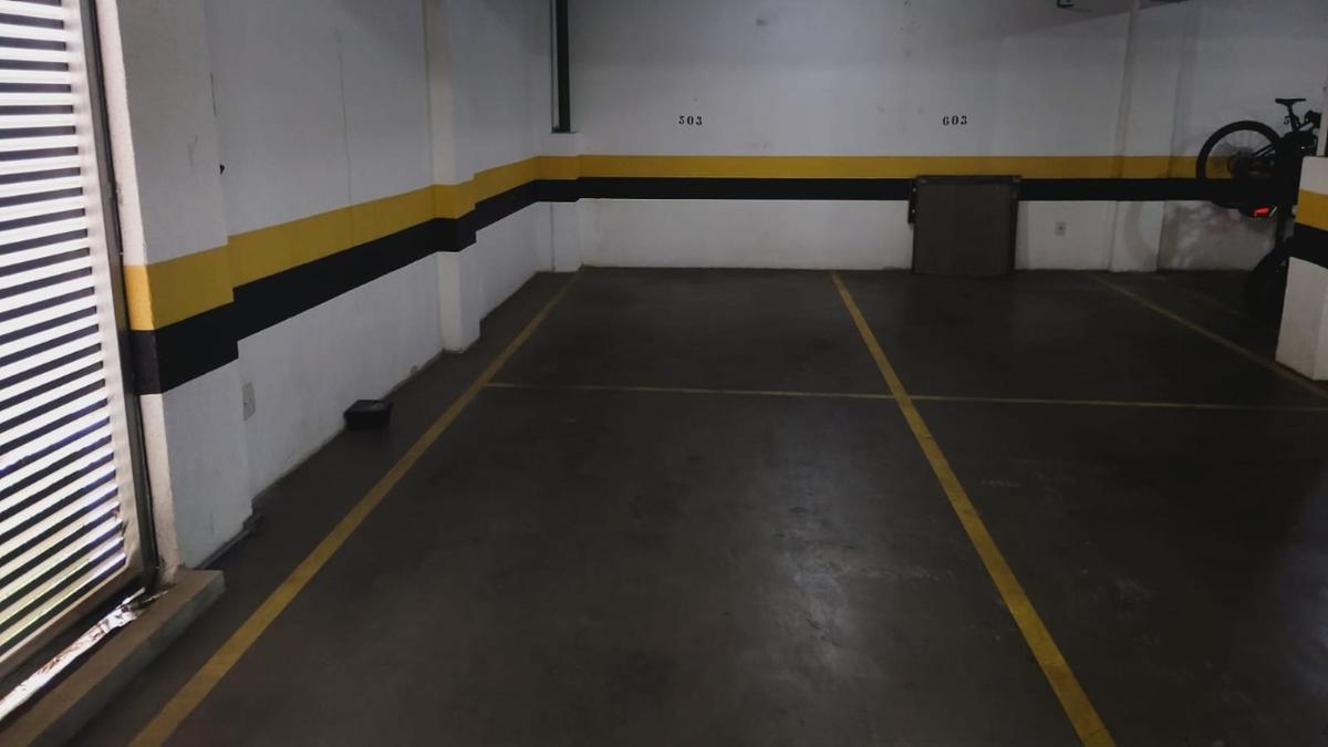 Apartamento, Cidade Nova, 3 Quartos, 2 Vagas, 1 Suíte