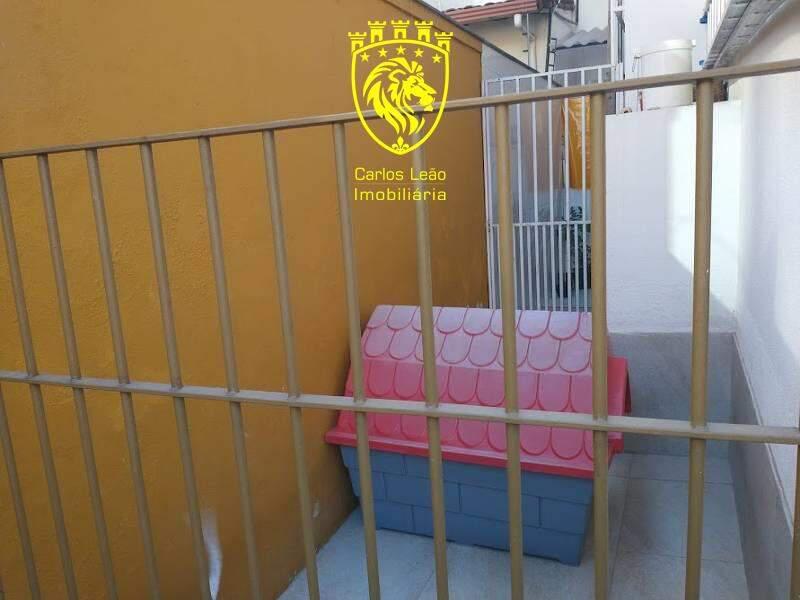 Casa, São José, 3 Quartos, 4 Vagas, 2 Suítes