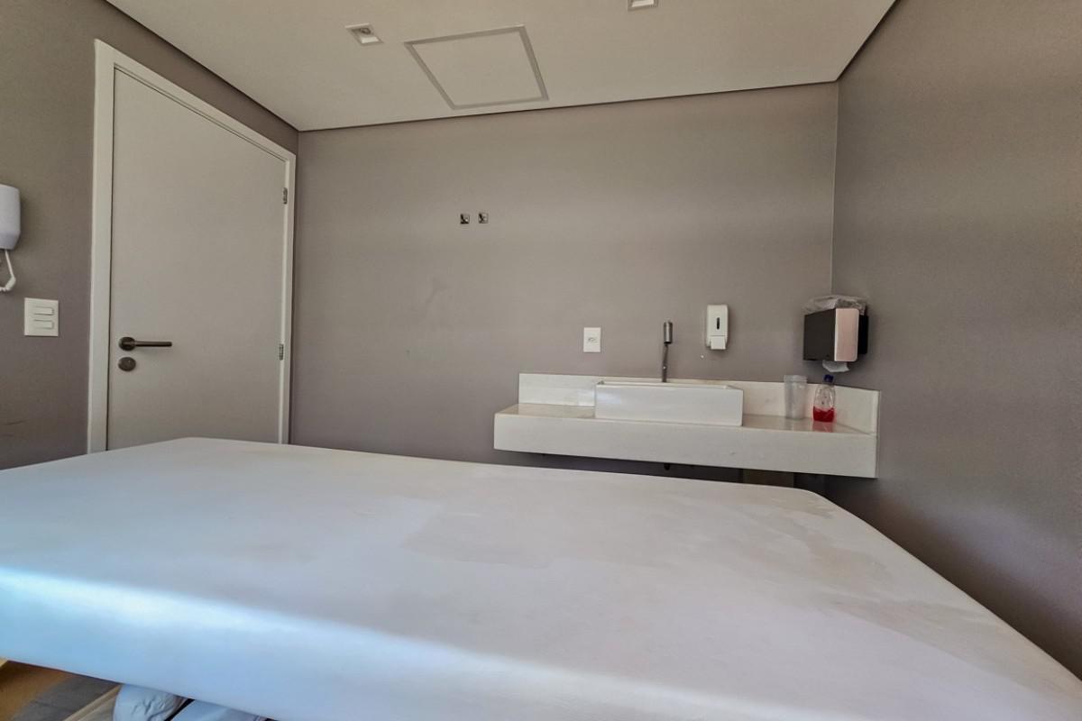 Apartamento, Vila Paris, 2 Quartos, 2 Vagas, 2 Suítes