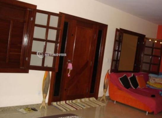Casa, Tijuco, 6 Quartos, 4 Vagas, 1 Suíte