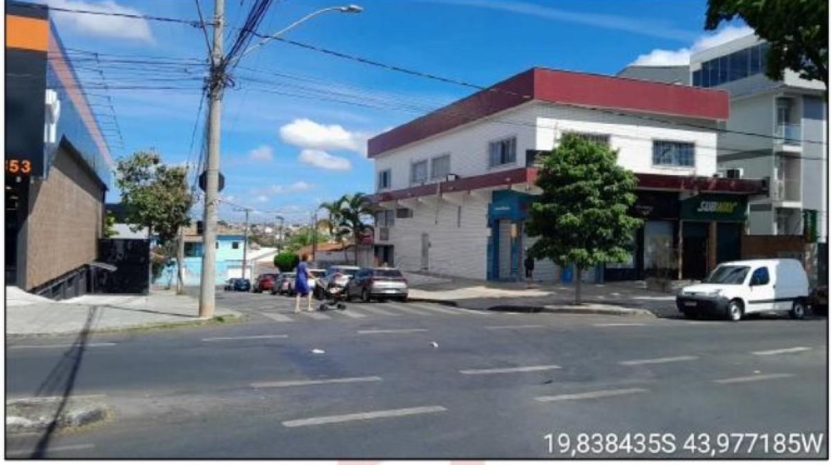 Galpão, Santa Amélia, 0 Quarto, 0 Vaga