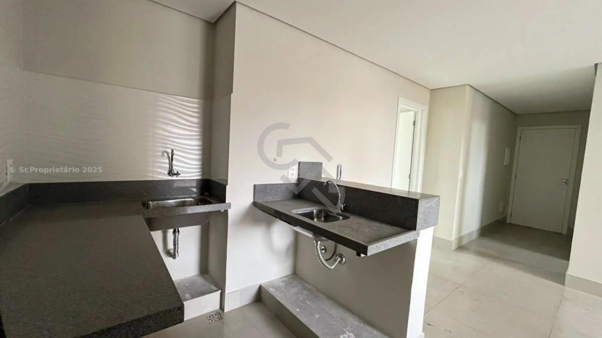 Apartamento, Centro, 2 Quartos, 0 Vaga, 1 Suíte