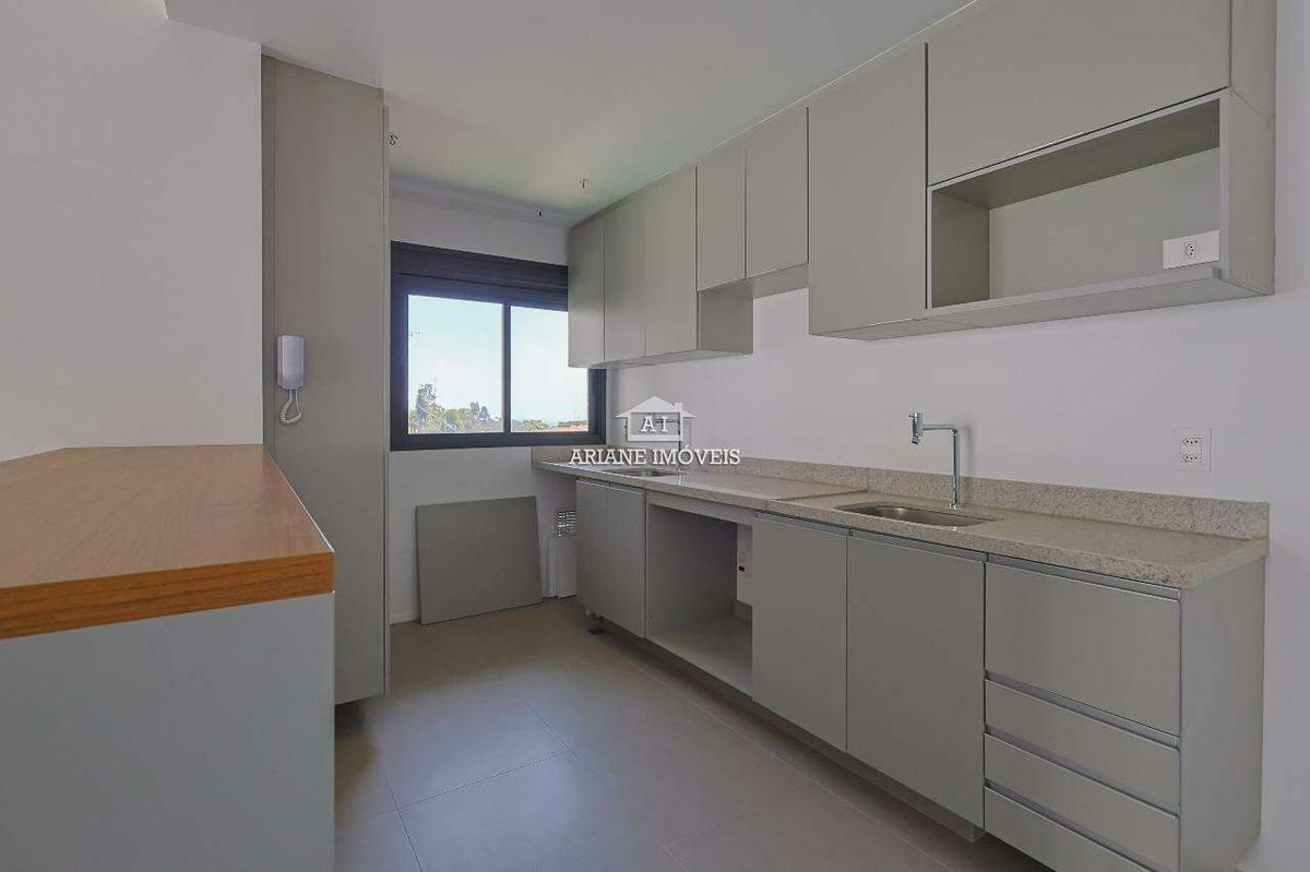 Apartamento, Vila da Serra, 2 Quartos, 2 Vagas, 2 Suítes
