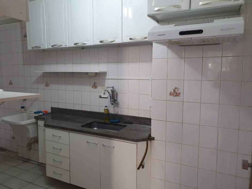 Apartamento, Santo Antônio, 3 Quartos, 1 Vaga, 1 Suíte