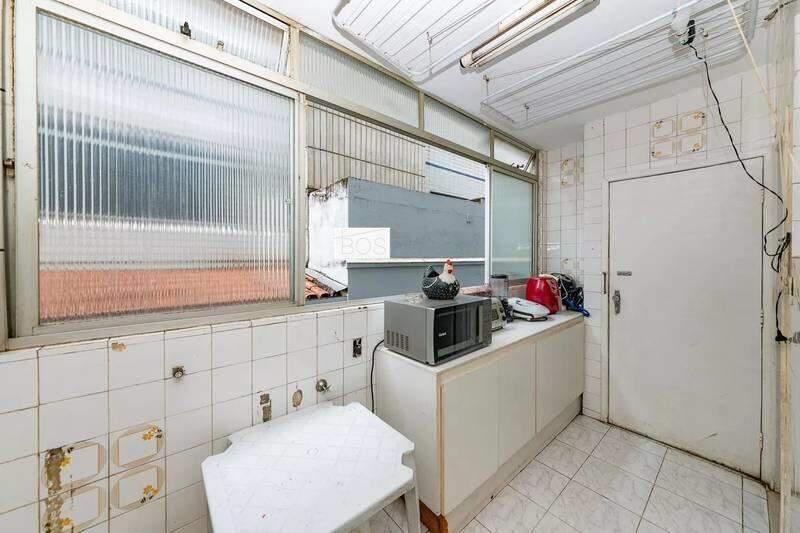 Apartamento, Luxemburgo, 3 Quartos, 1 Vaga, 1 Suíte