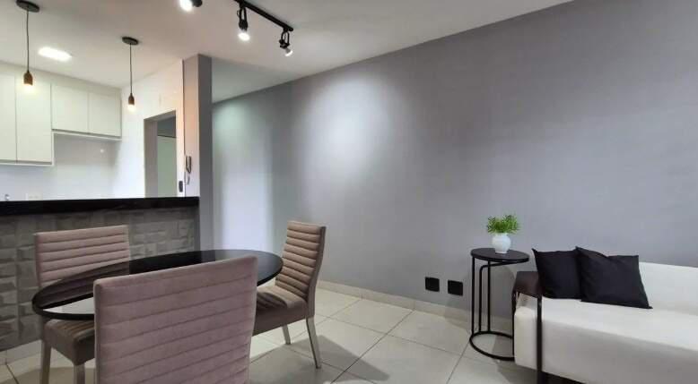Apartamento, Gutierrez, 2 Quartos, 2 Vagas, 1 Suíte