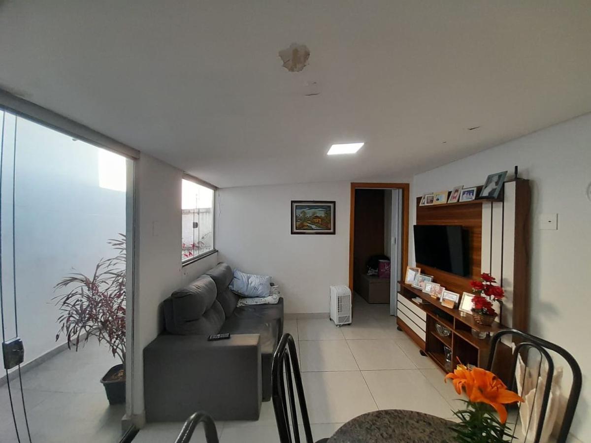 Casa, Renascença, 3 Quartos, 2 Vagas, 2 Suítes