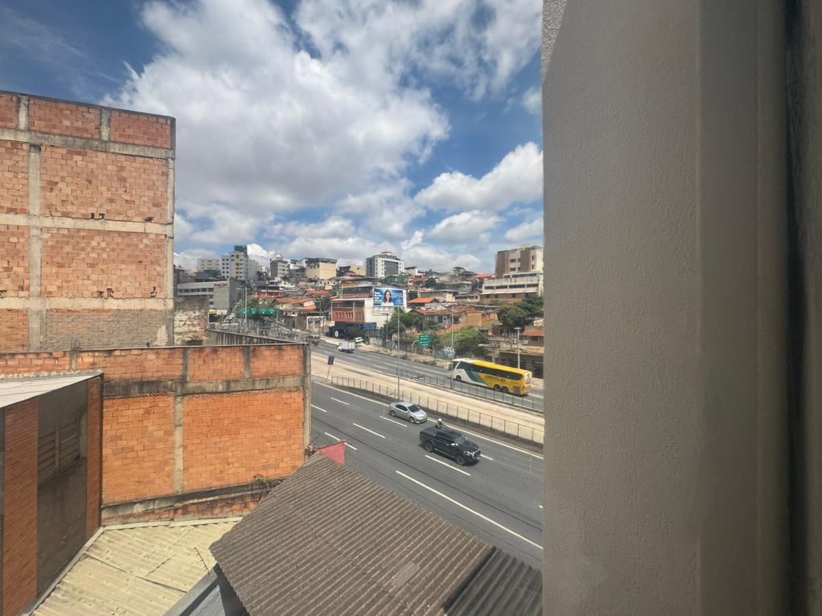 Apartamento, Colégio Batista, 2 Quartos, 1 Vaga