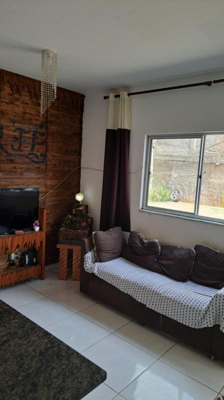 Apartamento, Novo Campinho, 2 Quartos, 1 Vaga
