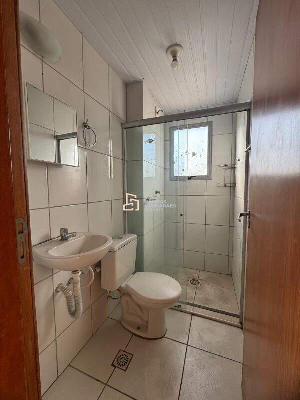 Apartamento, Diamante, 2 Quartos, 1 Vaga