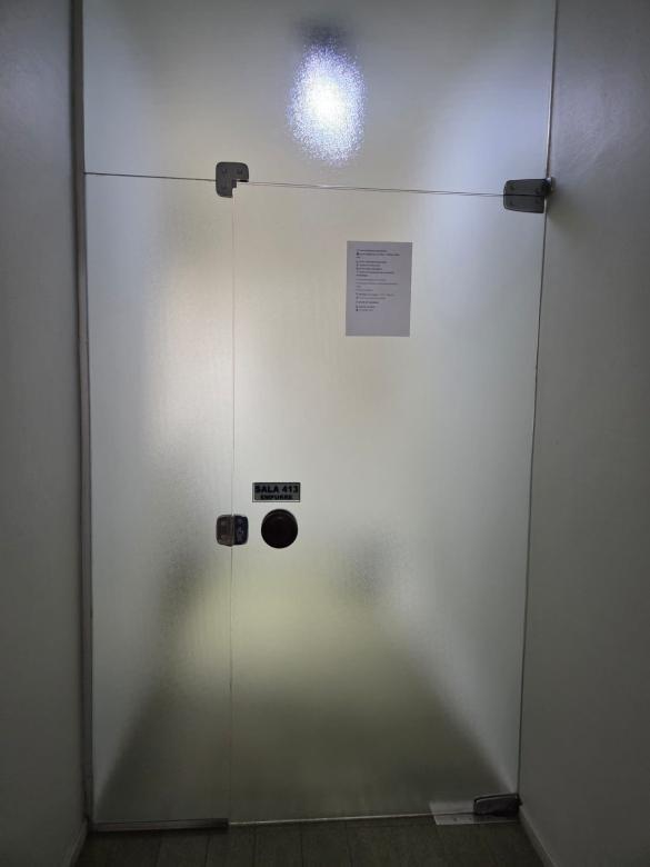 Sala, Funcionários