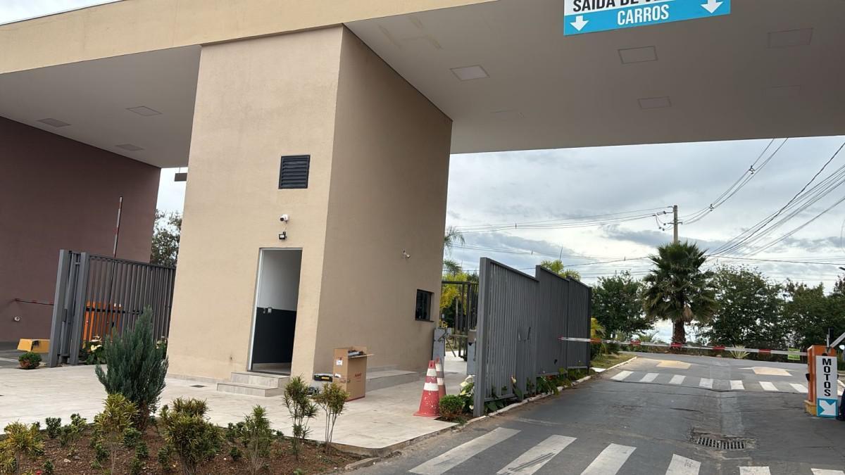 Apartamento, Centro, 2 Quartos, 1 Vaga