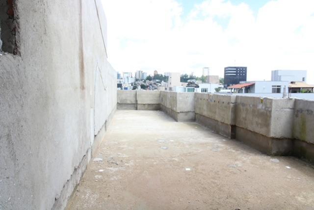 Cobertura, Santo Antônio, 2 Quartos, 2 Vagas, 2 Suítes