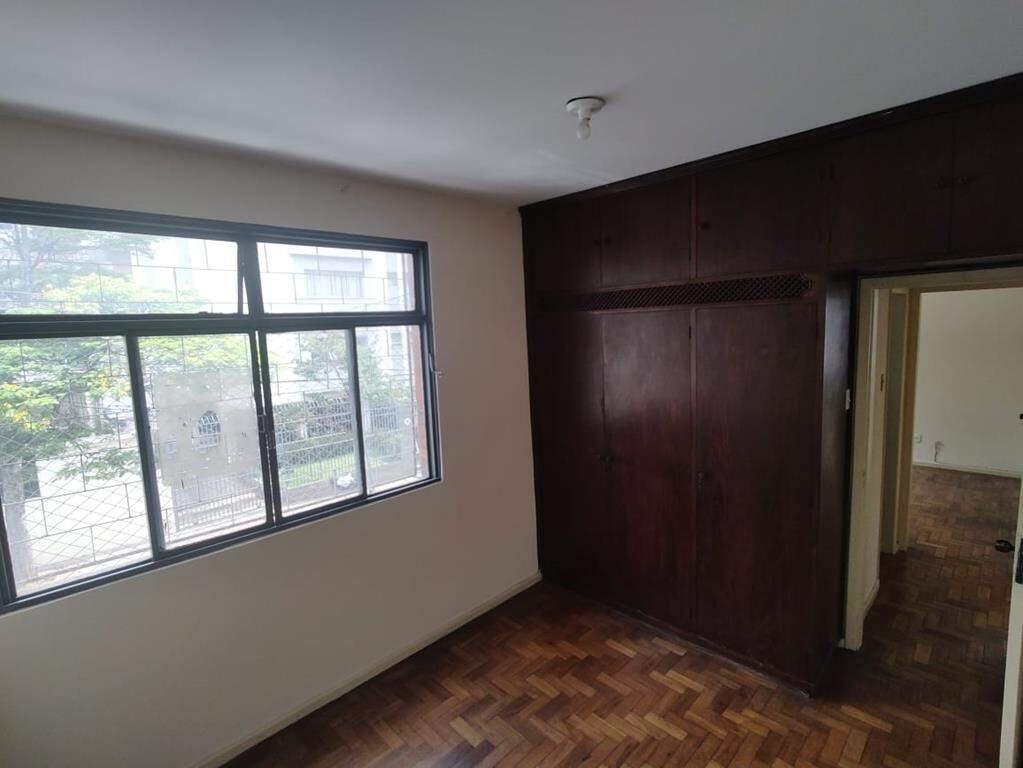 Apartamento, Anchieta, 2 Quartos, 1 Vaga