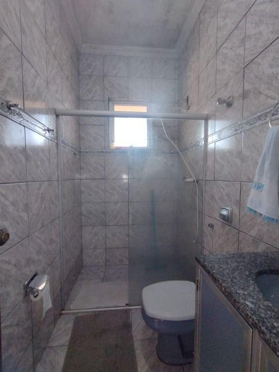 Casa, Vila Santo Antônio de Pádua, 3 Quartos, 0 Vaga