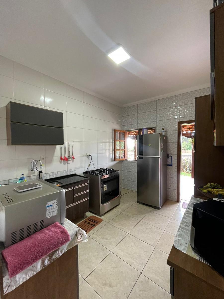 Fazenda, Bom Jardim, 6 Quartos, 12 Vagas, 2 Suítes