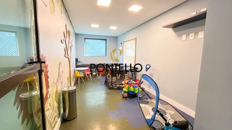 Apartamento, Cruzeiro, 3 Quartos, 2 Vagas, 1 Suíte